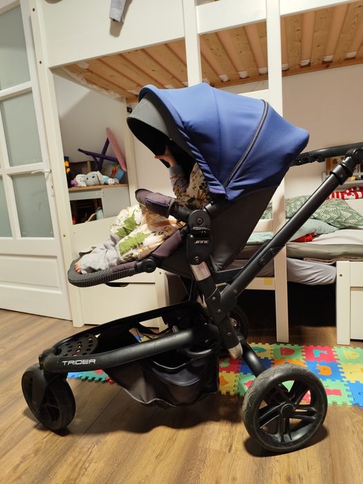 Cărucior Jane Trider