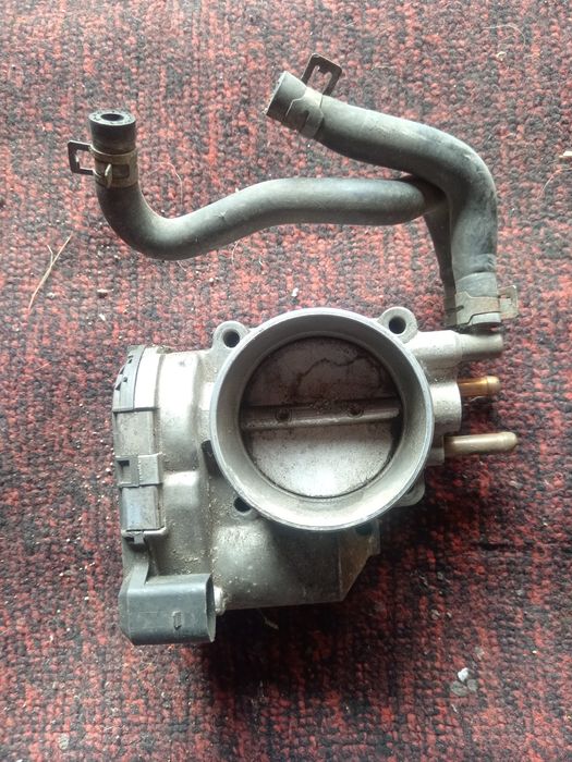 Продам запчасти на ауди а6 с5.