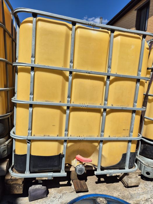 Продам Еврокубы 2шт