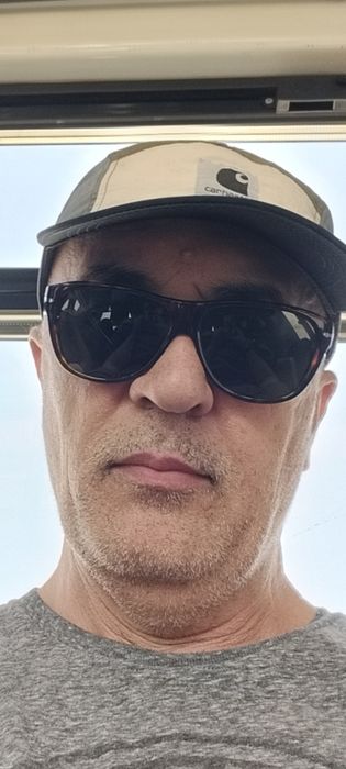 Итальянский солнцезащитный очки Persol
