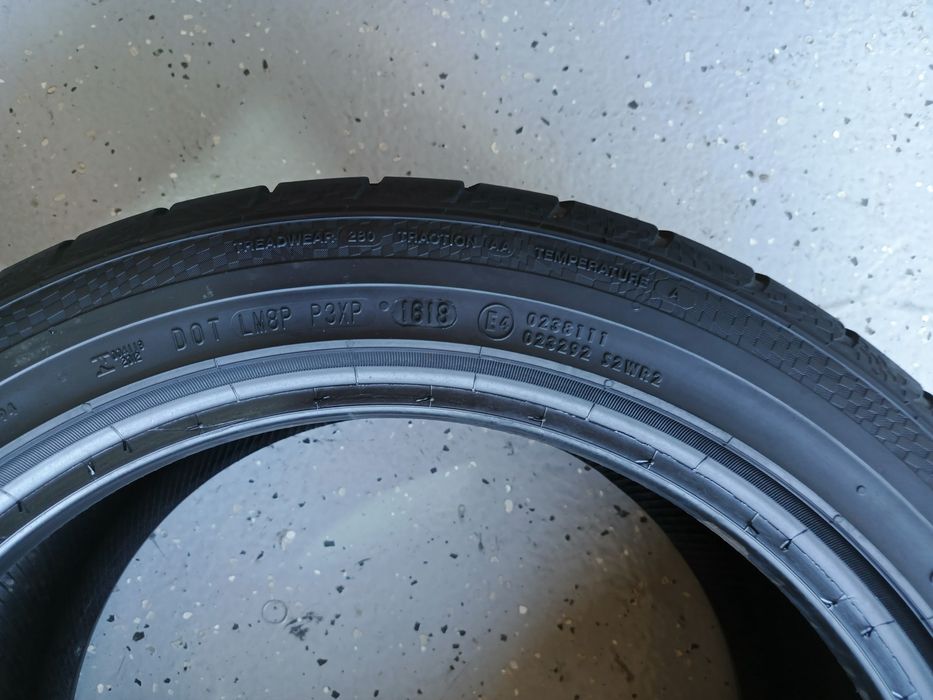 235.45.17 Continental Vara Second-hand