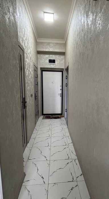 Arenda‼️Novostroyka 1/10/11‼️Yunusobod-4 kv shoxsaroy narx-450.ye