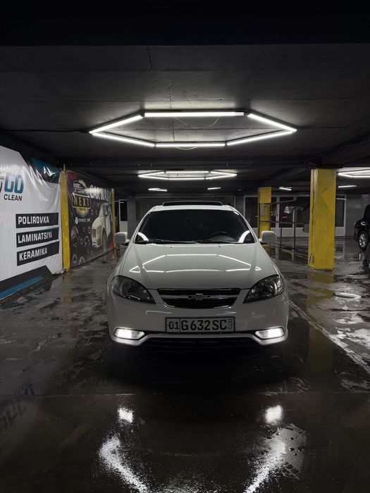 Gentra фулл зор состояние срочно