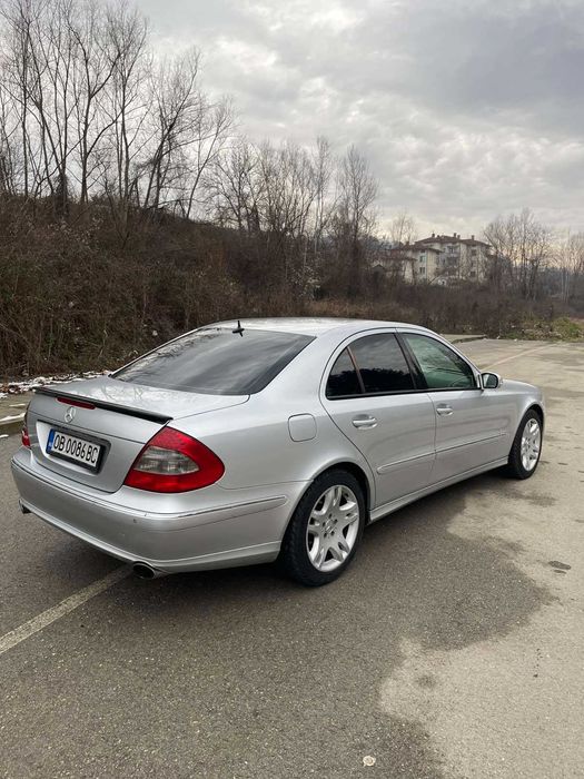 ПродавамМерцедес