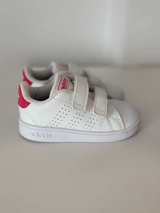 Детски сникърси/маратонки Adidas