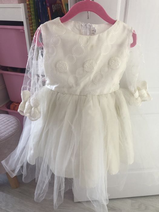 Rochita ocazie ivoire