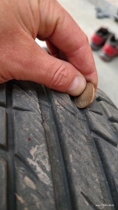 Roti complete Seat Leon/Skoda/VW