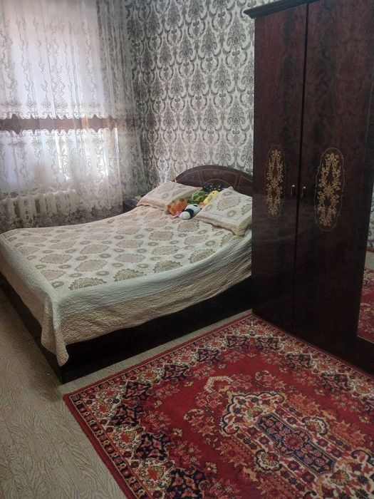 Мирзо-Улугбекский р-н, Карасу-4, 3/2/9, (LY)