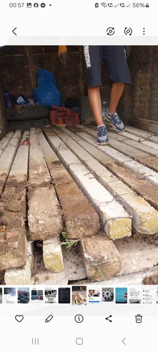 Șpalieri de beton și Șpalieri galvanizați metalici de fffoarte bună ca