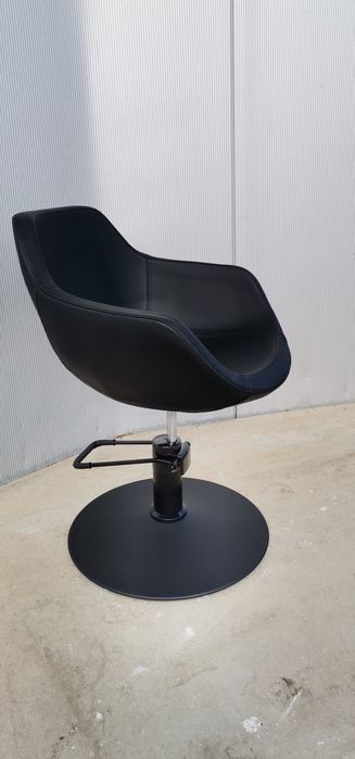 Scaun cu pompa hidraulica