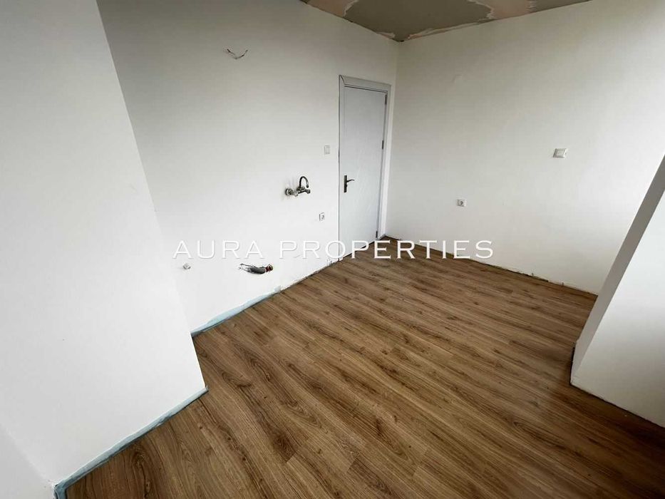 Разград / Гарсионера