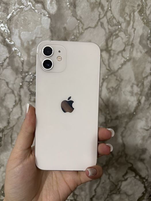 Продам 12 айфон на 128гб