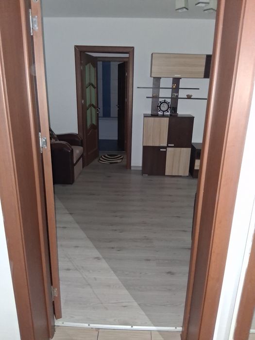 Zona Gară mobilat