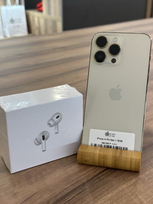 Айфон 14 Про Макс 1024ГБ/iPhone 14 Pro Max 1024GB