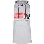 Gorilla Wear спортен top без ръкави