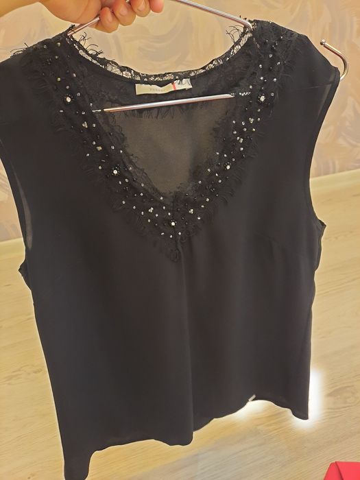 TroykA bruchniy kastyum