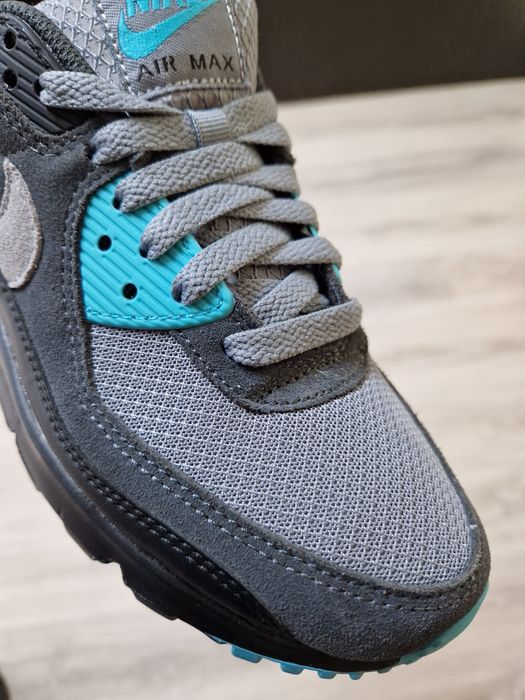 Маратонки Nike Air Max 90