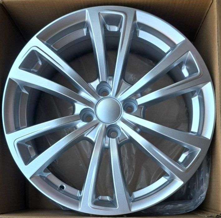 Formula Plus Diska R16