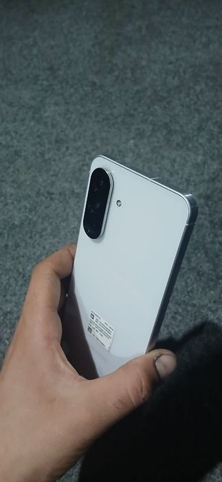 Samsung Gallaxy A56. 128/8