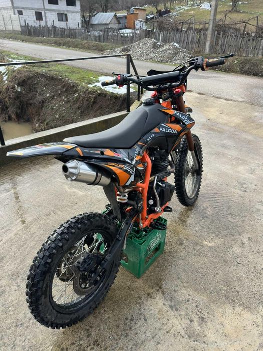 Vând KXD Falcon 150cc