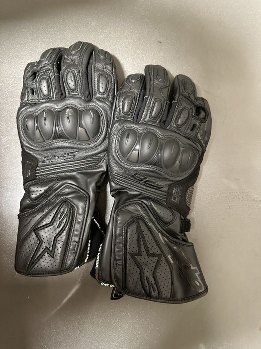 Manus moto race alpinestars sp8 V3 XL