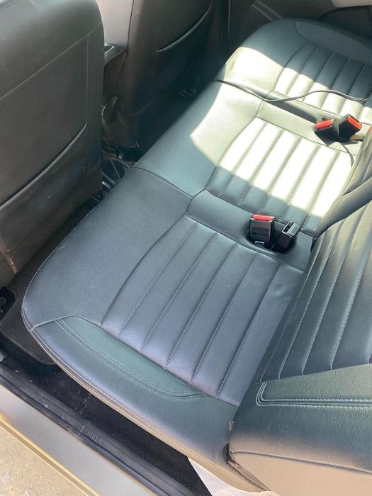 Dacia Lodgy, 7 locuri