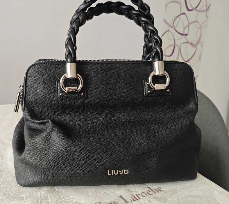 Нова чанта Lio Jo