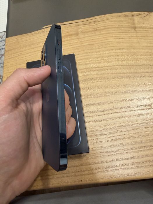 ПЕРФЕКТЕН iPhone 12 Pro