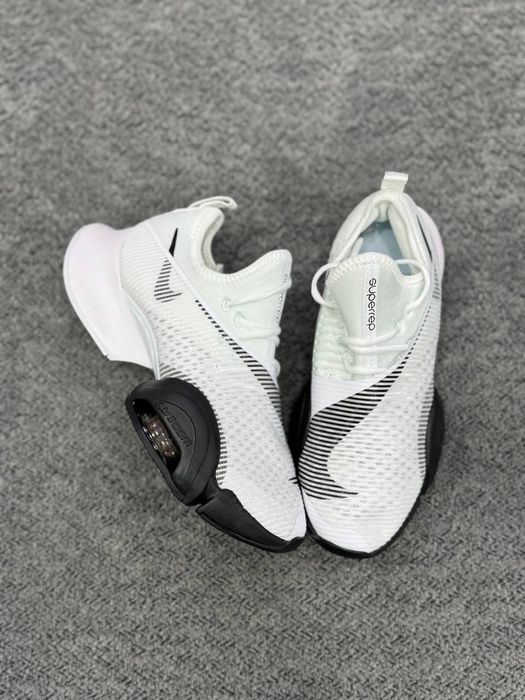 Nike new collection