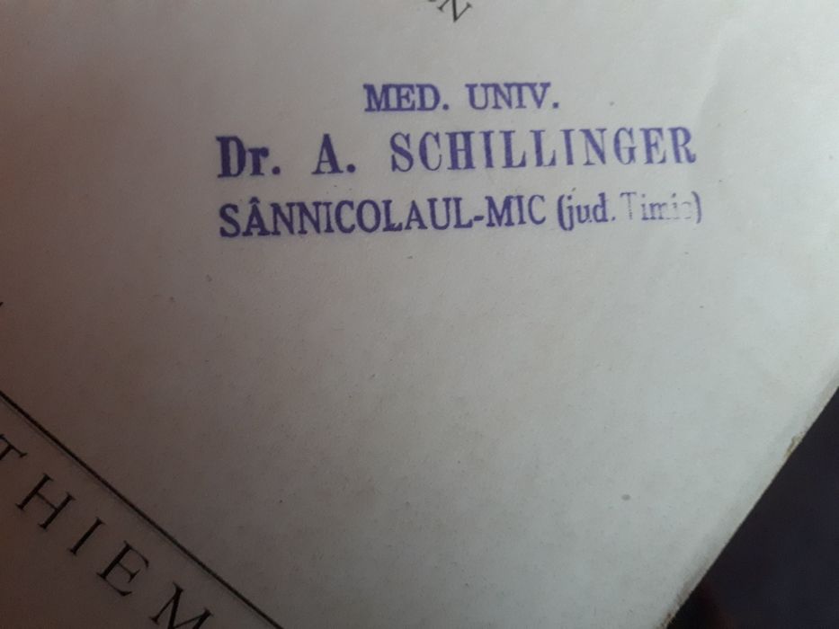 Carte de ginecologie