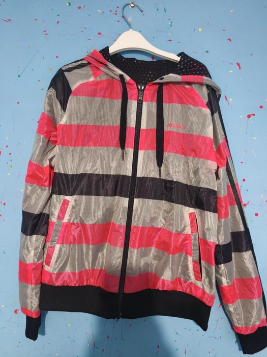 Двулицево яке Adidas neo