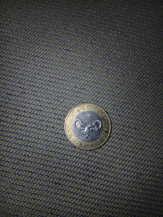 Продам         монеты