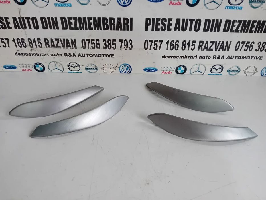 Ornament Trim Usa Fata Spate Bmw Seria 4 F36 Gran Coupe