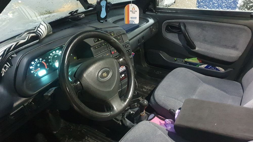 Лада 2114 Самара 2