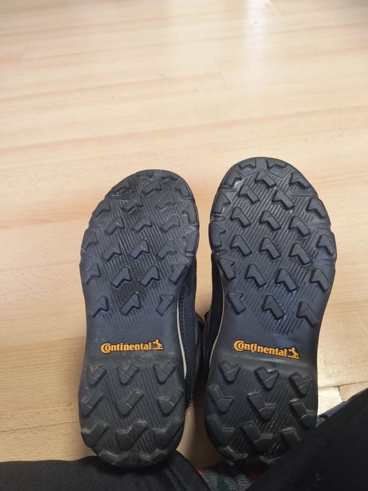 Детски зимни  Adidas Terrex Winter Mid Boa Rain Ready.