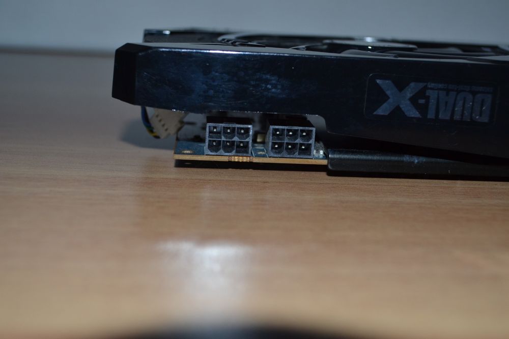 Placă video AMD Sapphire HD 7950