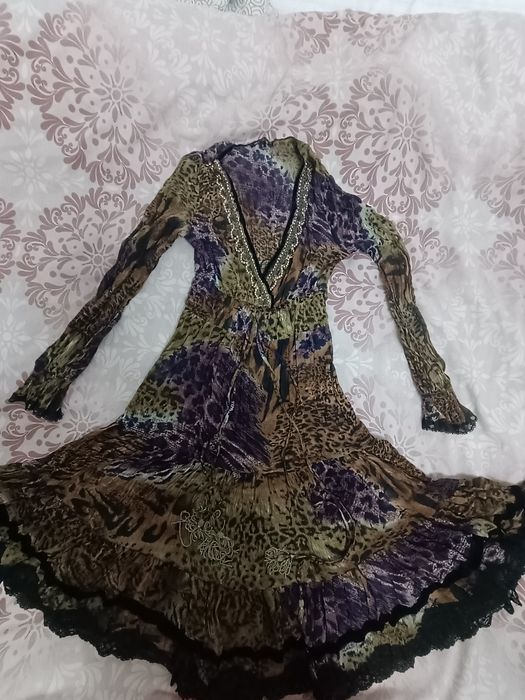 Все платья по 5000