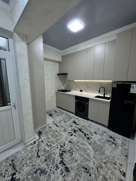 Сергели, Чош-Тепа 2/9/12