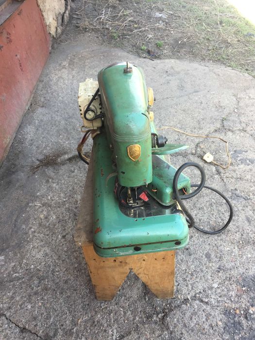 швейная машинка Тула