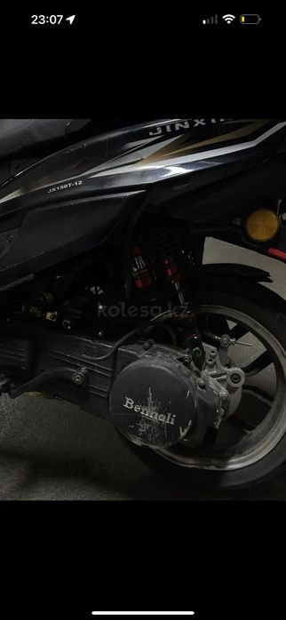 Макси беннали 180 кубов