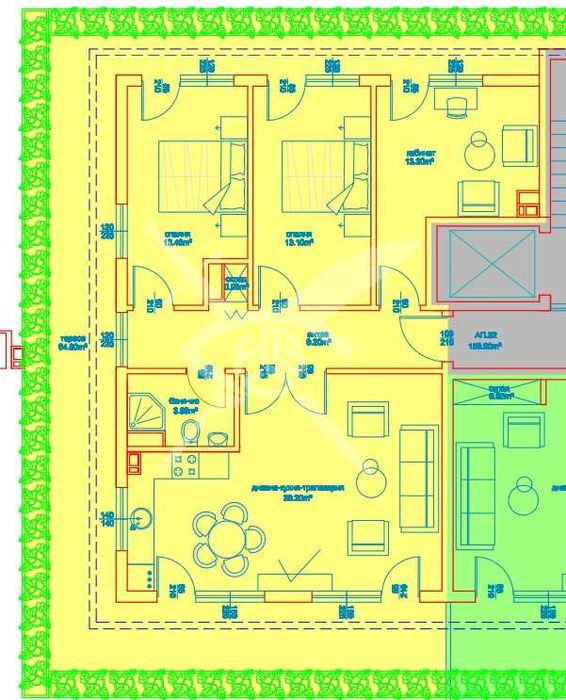 Многостаен - Изгрев