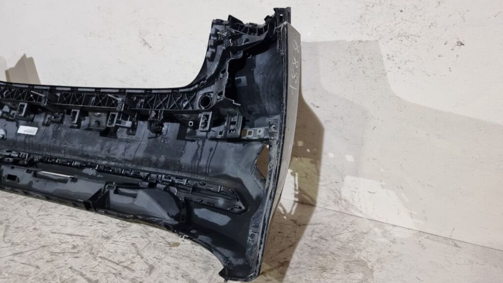 Bara spate Audi A3 Hatchback, 2019, 2020, 2021, 2022, 2023, 8Y4807511.
