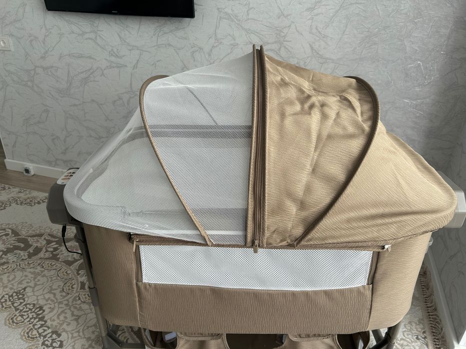 Люлька колыбельная