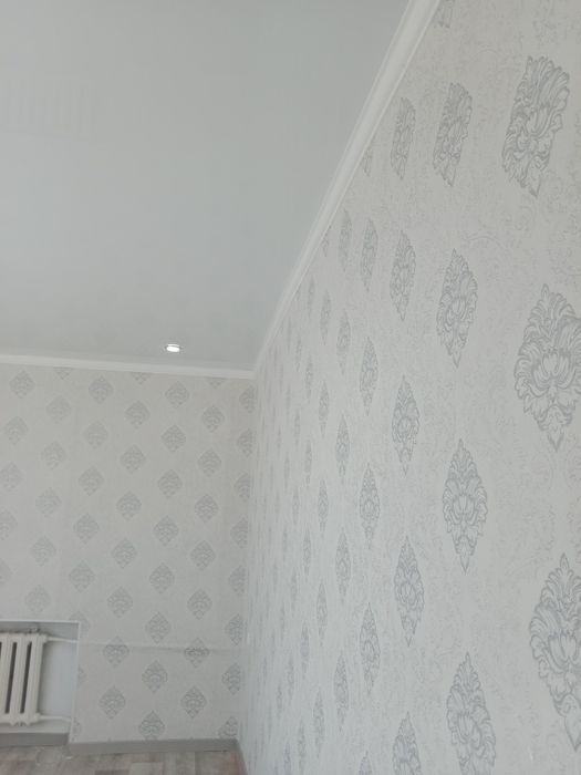 Ремонт квартир(обой,левкас,гипсокартон и мн.др