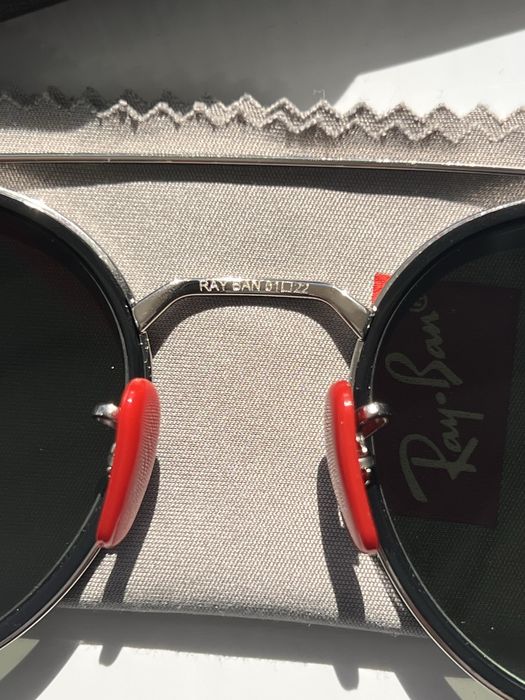 слънчеви очила RAY-BAN FERRARI