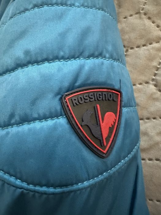 Мъжко зимно яке Rossignol M