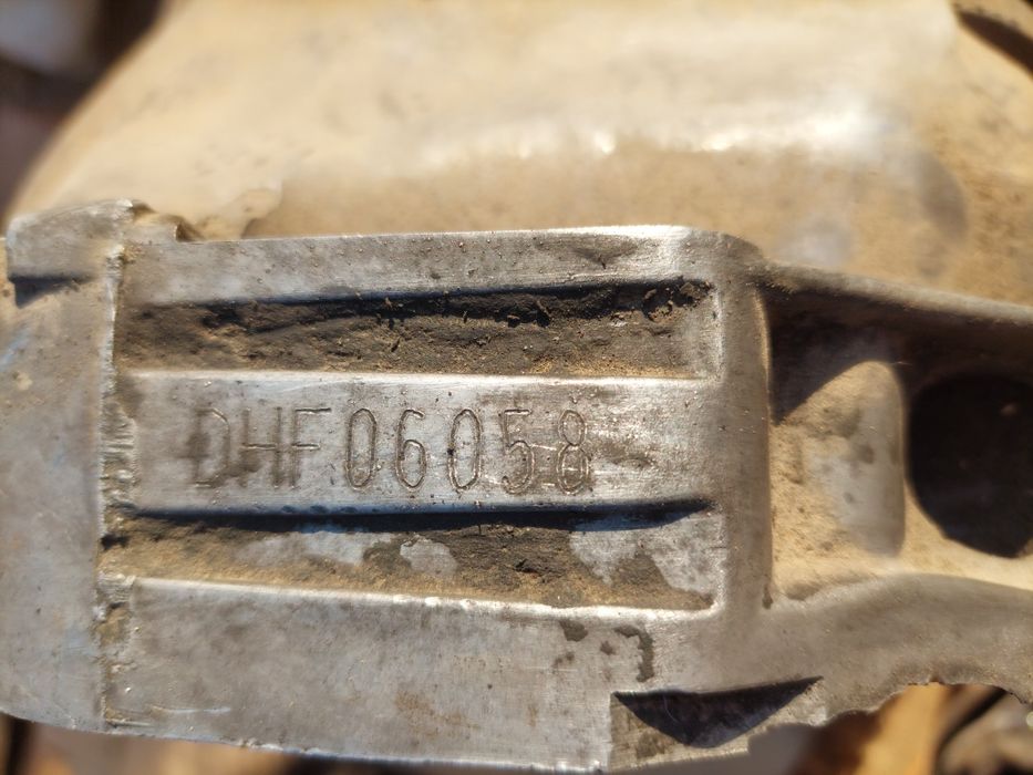 МКпп пассат б5 ,ауди а6, passat audi дизель