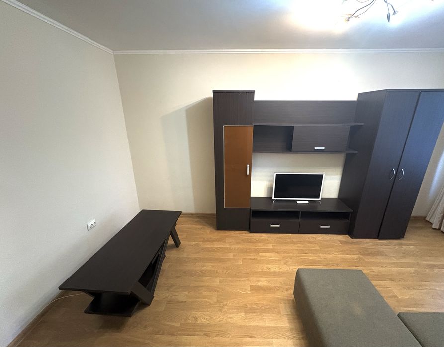 Garsoniera Decomandata