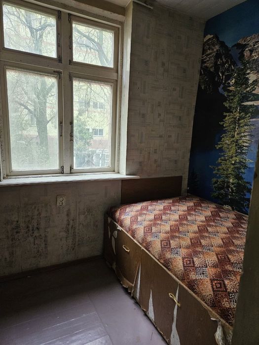 Продаем квартиру в Яшнабалском районе.