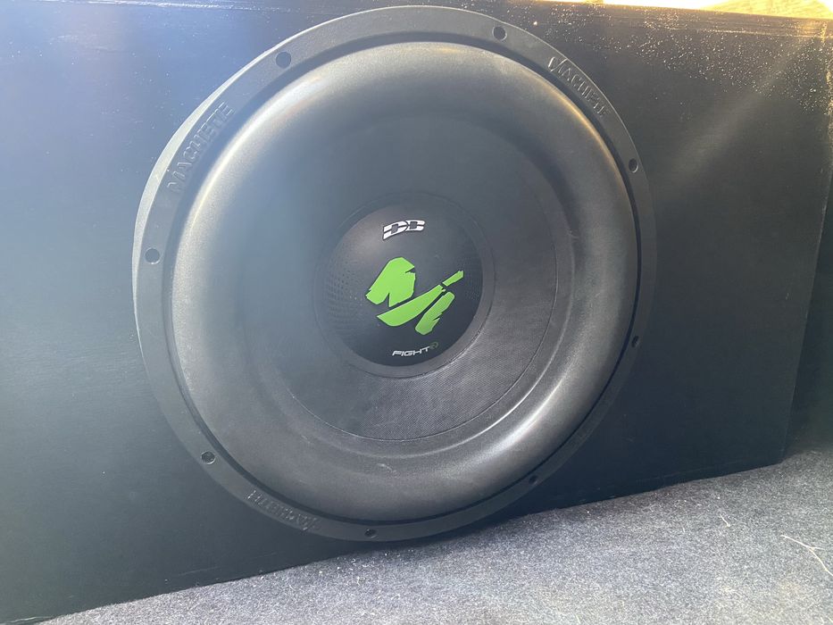 Аппаратура в комлекте